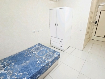 全新套房｜世貿站｜機能採光佳｜含水網｜近北醫｜拎包入住（第2張）