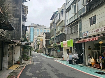 全新套房｜世貿站｜機能採光佳｜含水網｜近北醫｜拎包入住（第10張）