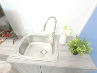 電梯套房☆近中友.中國醫☆可租補☆陽台獨洗（第7張）