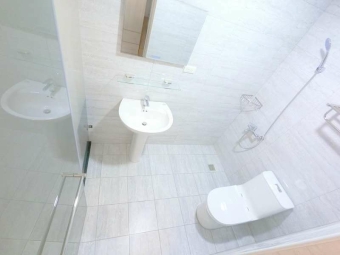 電梯套房☆近中友.中國醫☆可租補☆陽台獨洗（第8張）