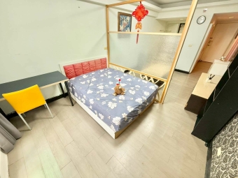 秒殺出租✨台水電💕電梯管理員👍可租補報稅❤（第4張）