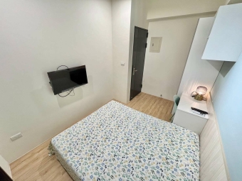 💖可租補✨電梯🏠陽台獨洗✔️9/30💖（第2張）