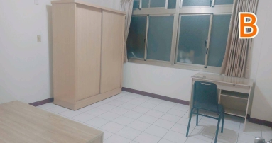 國北教大、台大 女生雅房租屋（第2張）