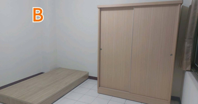 國北教大、台大 女生雅房租屋（第1張）