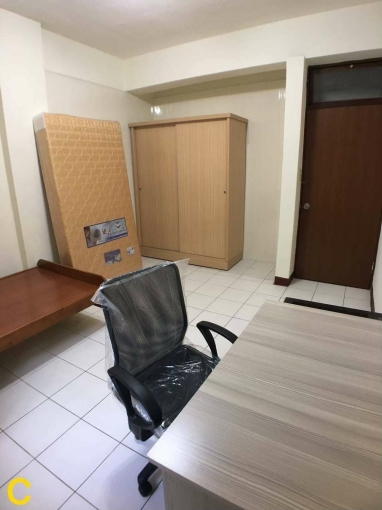 國北教大、台大 女生雅房租屋（第5張）