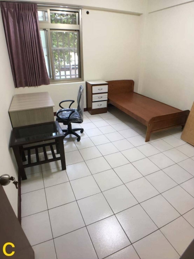 國北教大、台大 女生雅房租屋（第4張）