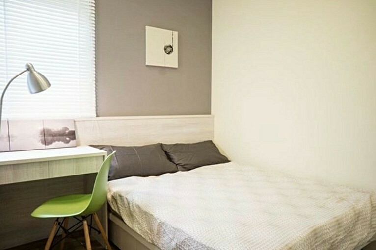 💓三民高中捷運/採光一房一廳/可養寵物/貓咪/可租補（第3張）