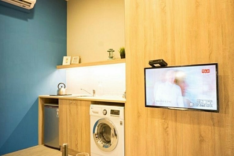 💓三民高中捷運/採光一房一廳/可養寵物/貓咪/可租補（第6張）