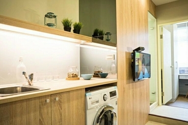 💓三民高中捷運/採光一房一廳/可養寵物/貓咪/可租補（第5張）