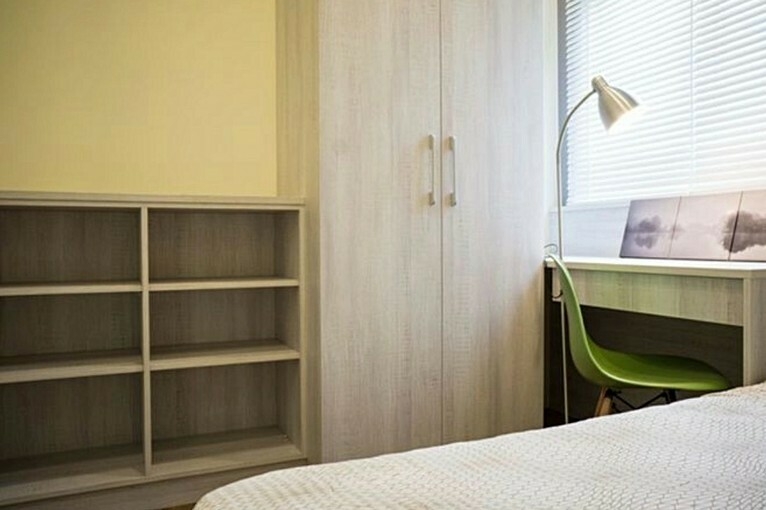 💓三民高中捷運/採光一房一廳/可養寵物/貓咪/可租補（第4張）