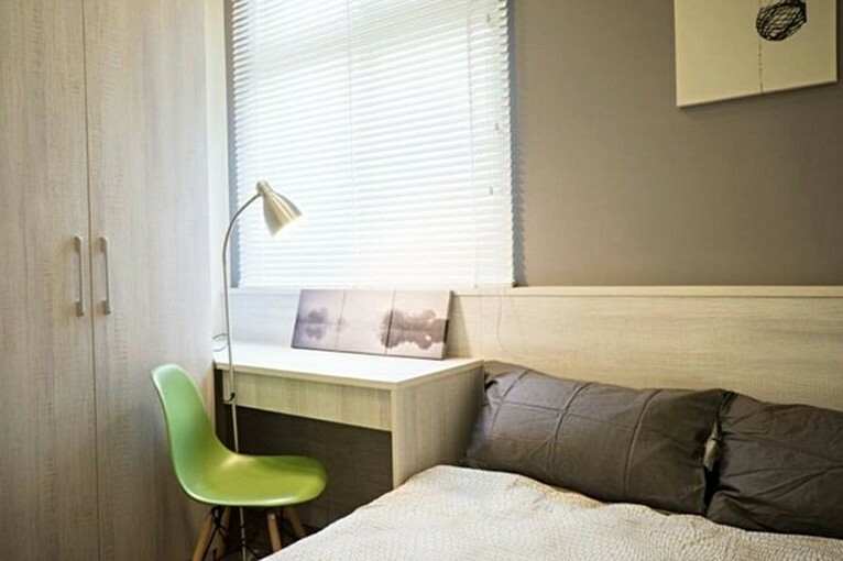 💓三民高中捷運/採光一房一廳/可養寵物/貓咪/可租補（第2張）