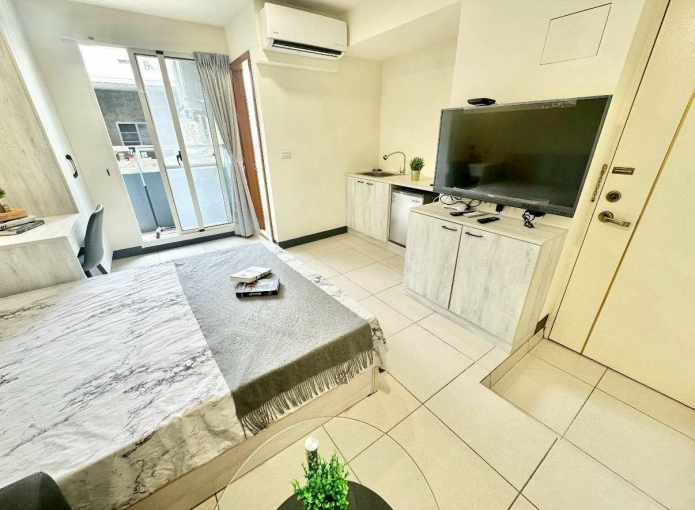 🔥北區可寵可租補🔥陽台獨洗🔥流理台電磁爐🔥近科博館（第9張）