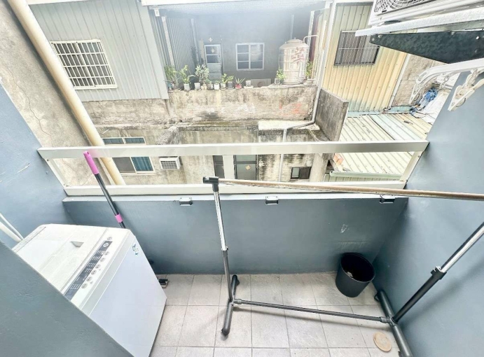 🔥北區可寵可租補🔥陽台獨洗🔥流理台電磁爐🔥近科博館（第2張）