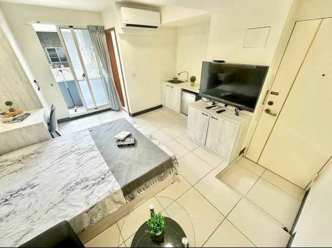 🔥北區可寵可租補🔥陽台獨洗🔥流理台電磁爐🔥近科博館（第8張）