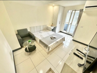 🔥北區可寵可租補🔥陽台獨洗🔥流理台電磁爐🔥近科博館（第1張）