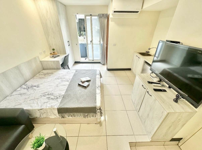 🔥北區可寵可租補🔥陽台獨洗🔥流理台電磁爐🔥近科博館（第6張）