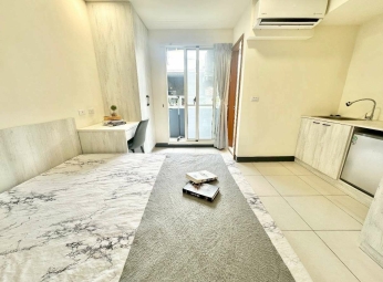 🔥北區可寵可租補🔥陽台獨洗🔥流理台電磁爐🔥近科博館（第7張）