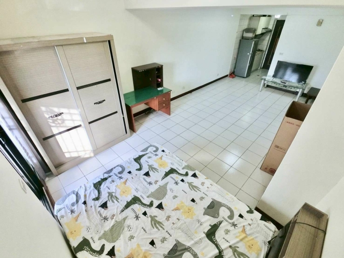 台水電雙租補🌳可入籍家庭優🏡陽台獨洗曬🔆家具可談（第2張）