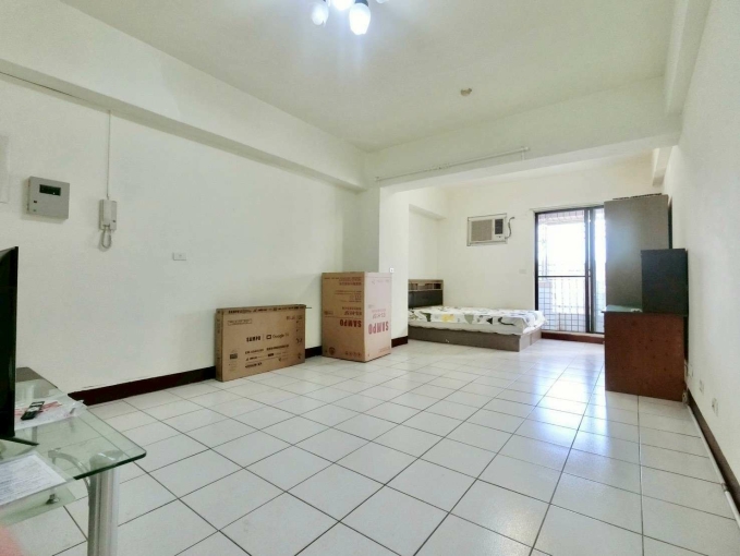 台水電雙租補🌳可入籍家庭優🏡陽台獨洗曬🔆家具可談（第9張）