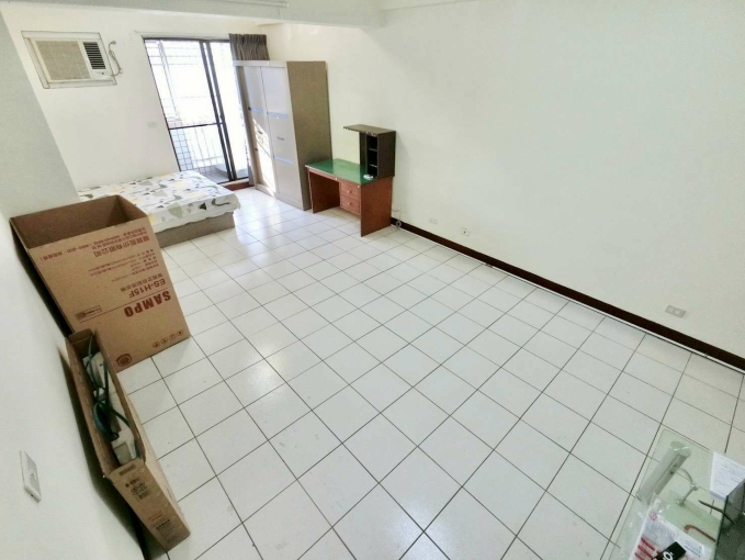 台水電雙租補🌳可入籍家庭優🏡陽台獨洗曬🔆家具可談（第8張）