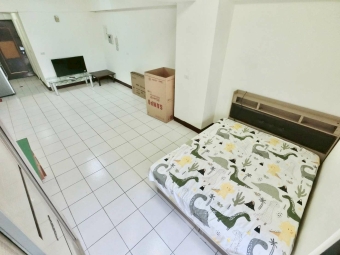 台水電雙租補🌳可入籍家庭優🏡陽台獨洗曬🔆家具可談（第6張）