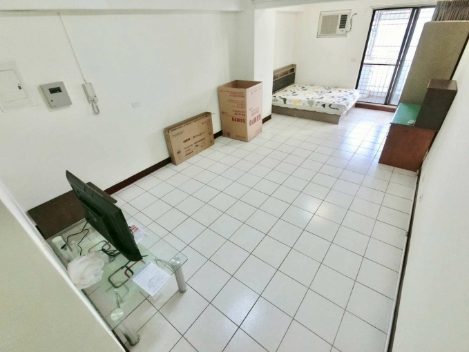 台水電雙租補🌳可入籍家庭優🏡陽台獨洗曬🔆家具可談（第1張）