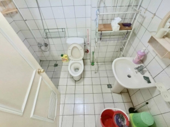 台水電雙租補🌳可入籍家庭優🏡陽台獨洗曬🔆家具可談（第4張）