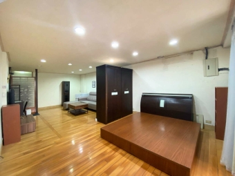 南屯蕭❤大空間✔隔間✔陽台（第5張）