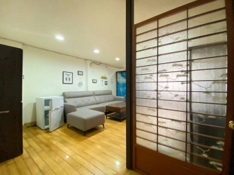 南屯蕭❤大空間✔隔間✔陽台（第6張）