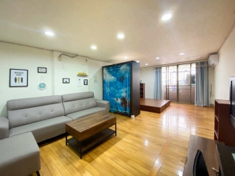 南屯蕭❤大空間✔隔間✔陽台（第3張）