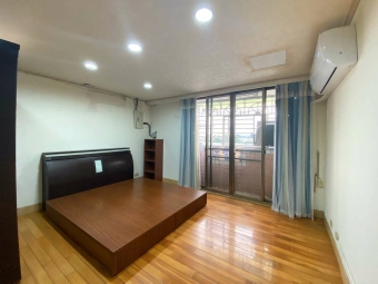 南屯蕭❤大空間✔隔間✔陽台（第4張）