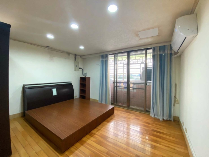 南屯蕭❤大空間✔隔間✔陽台（第4張）