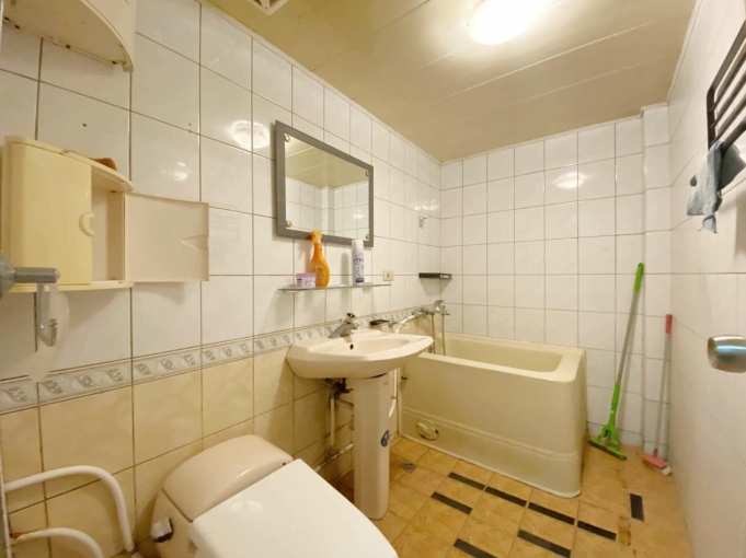 南屯蕭❤大空間✔隔間✔陽台（第10張）