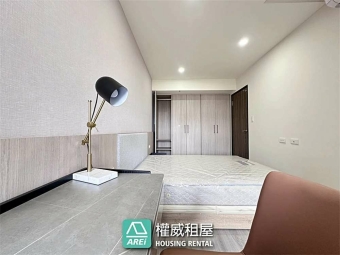 可租補【時尚帝寶】O6捷運信義國小x六合商圈x文化中心 - Image 19