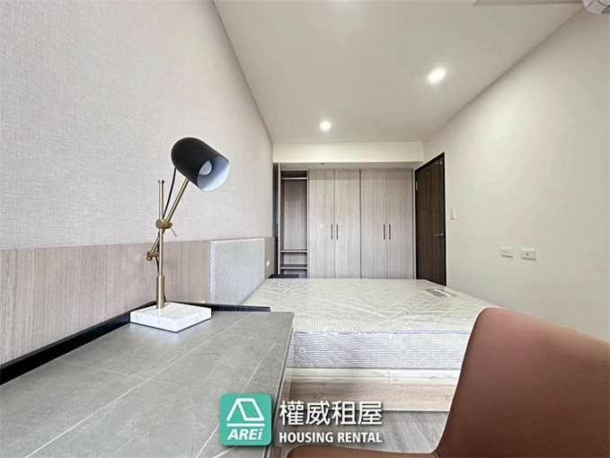 可租補【時尚帝寶】O6捷運信義國小x六合商圈x文化中心 - Image 6