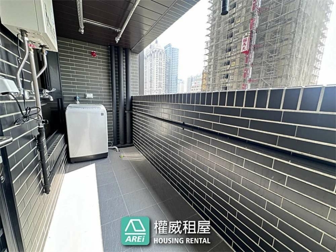 可租補【時尚帝寶】O6捷運信義國小x六合商圈x文化中心 - Image 10