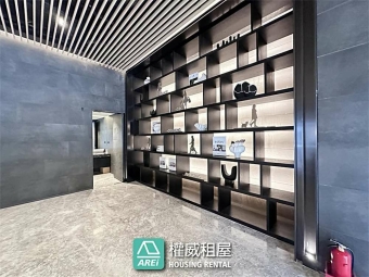 可租補【時尚帝寶】O6捷運信義國小x六合商圈x文化中心 - Image 24