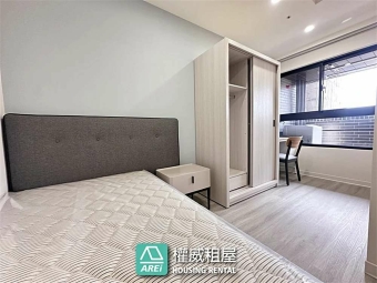 可租補【時尚帝寶】O6捷運信義國小x六合商圈x文化中心 - Image 21