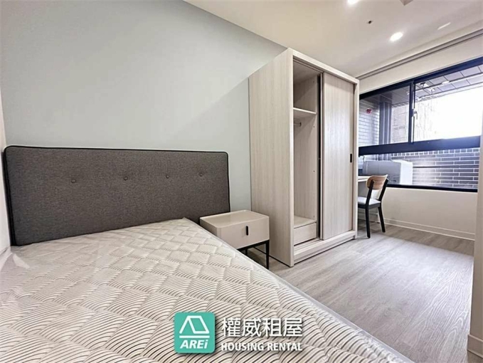 可租補【時尚帝寶】O6捷運信義國小x六合商圈x文化中心 - Image 8