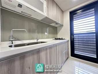 可租補【時尚帝寶】O6捷運信義國小x六合商圈x文化中心 - Image 16