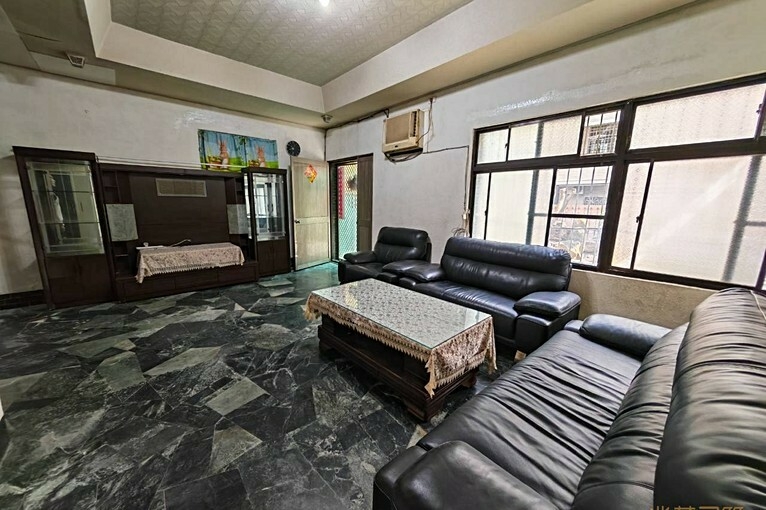 兆基社會住宅🏠岡山透天好宅出租|樂購商圈旁,享受便利舒適生(第1張)