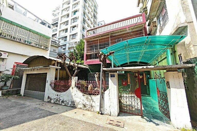 兆基社會住宅🏠岡山透天好宅出租|樂購商圈旁,享受便利舒適生(第12張)