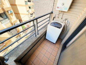 🧡加賴約🧡電梯新屋🧡租屋補助🧡陽台獨洗🧡系統裝潢🧡稀有釋出🧡 - Image 25