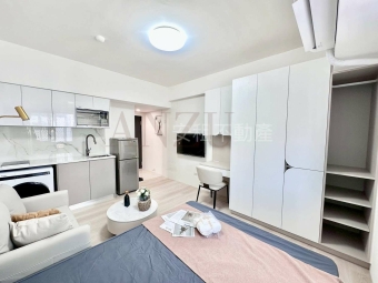 💥全新🌟台水電⭕可雙租補💥可開伙💥氣密窗（第1張）