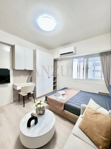 💥全新🌟台水電⭕可雙租補💥可開伙💥氣密窗（第2張）