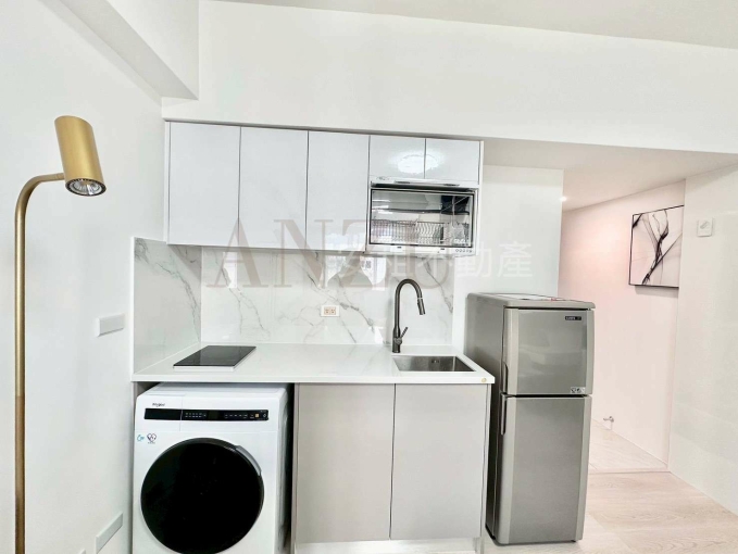 💥全新🌟台水電⭕可雙租補💥可開伙💥氣密窗（第5張）