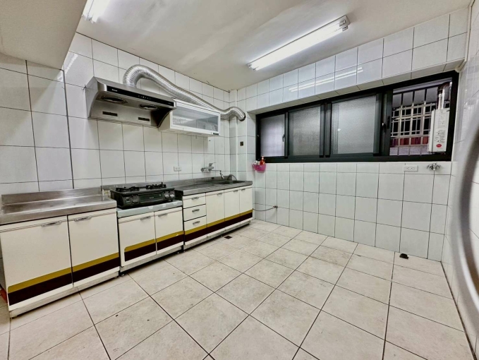 🍎租-勤美模範商圈三面採光|電梯美四房 - Image 10