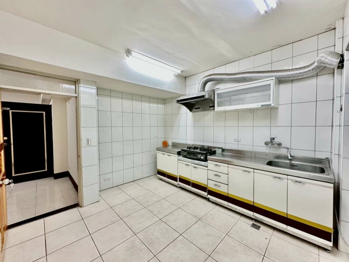 🍎租-勤美模範商圈三面採光|電梯美四房 - Image 11