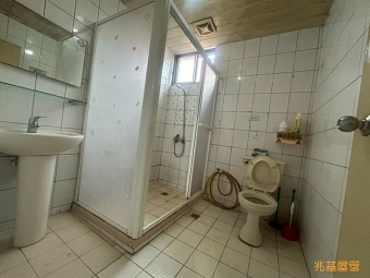 兆基社會住宅🏠大慶大城公寓4樓2房家具齊全可租補（第8張）