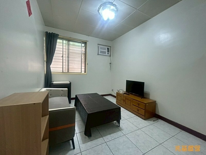 兆基社會住宅🏠大慶大城公寓4樓2房家具齊全可租補(第2張)